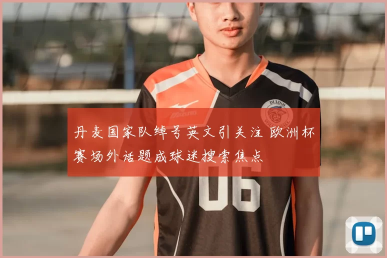 丹麦国家队绰号英文引关注 欧洲杯赛场外话题成球迷搜索焦点